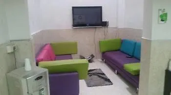 Hotel Paradise La 33 Μεντεγίν 4*,